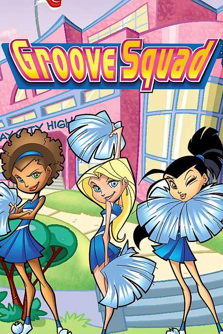 Groove Squad